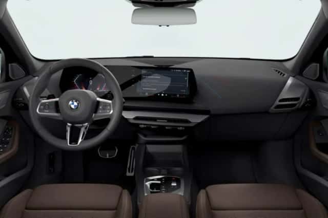 BMW 1-Serie (2026) thumbnail 2