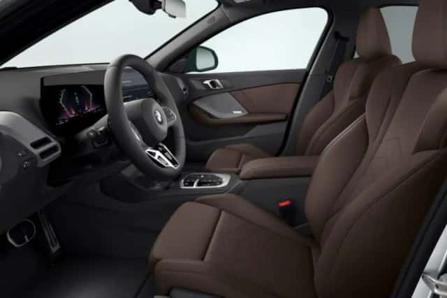 BMW 1-Serie (2026) thumbnail 3