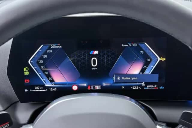 BMW 1-Serie (2026) thumbnail 3