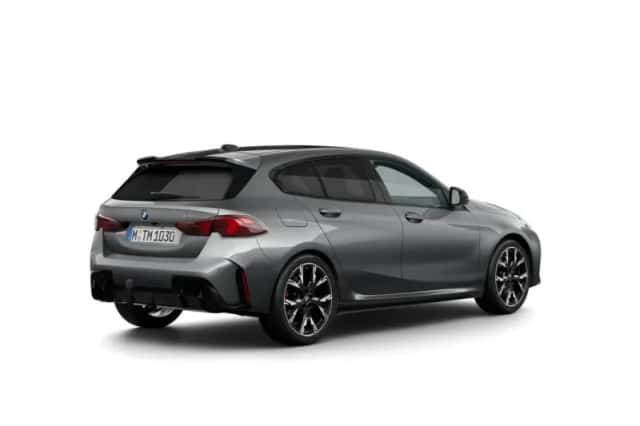 BMW 1-Serie (2026) thumbnail 4