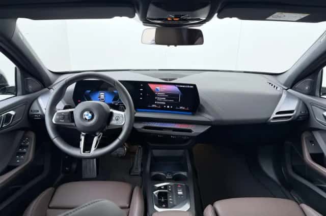 BMW 1-Serie (2026) thumbnail 5
