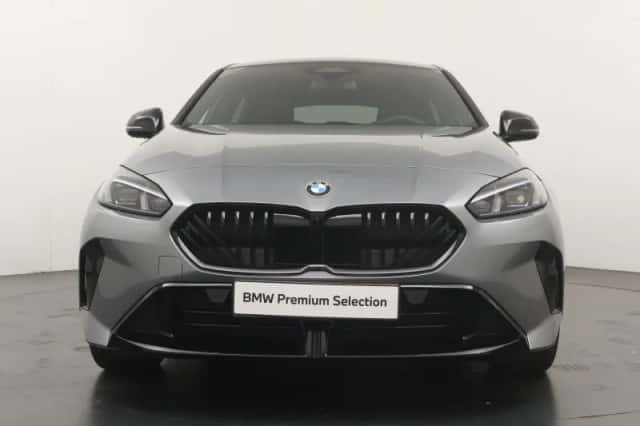 BMW 1-Serie (2026) thumbnail 6