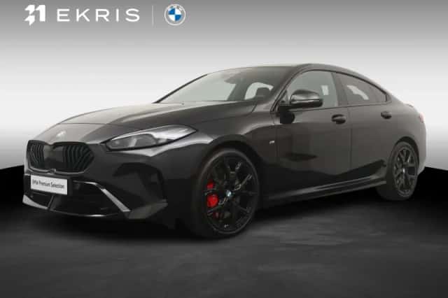 BMW 2-Serie (2025) thumbnail 1