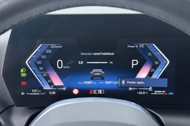 BMW 2-Serie (2025) thumbnail 3