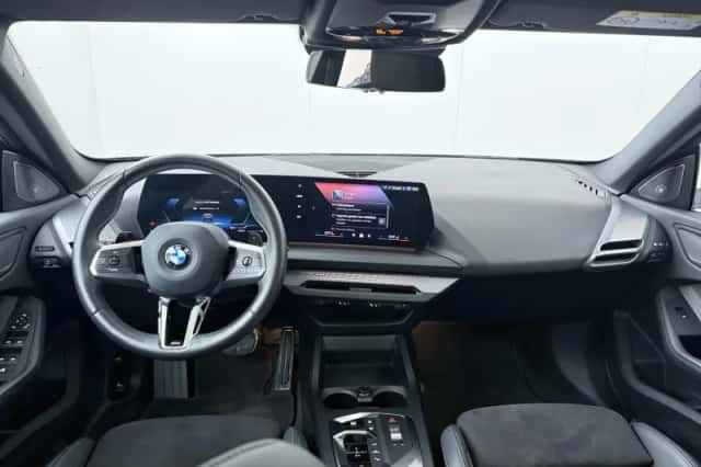 BMW 2-Serie (2025) thumbnail 5