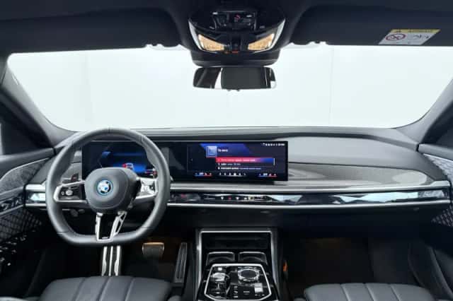 BMW 7-Serie (2025) thumbnail 5