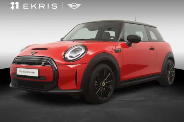 MINI Mini Electric (2022) thumbnail 1