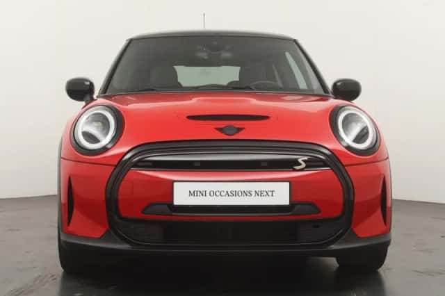 MINI Mini Electric (2022) thumbnail 6