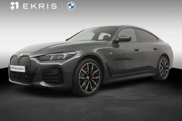 BMW i4 (2026) thumbnail 1