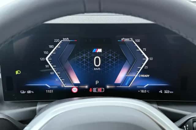 BMW i4 (2026) thumbnail 3