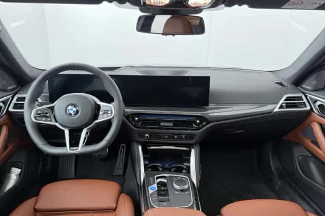 BMW i4 (2026) thumbnail 5