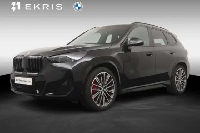 BMW X1 (2026) thumbnail 1