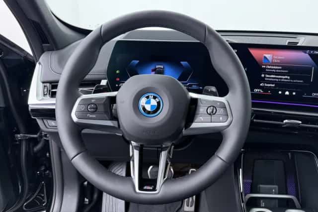 BMW X1 (2026) thumbnail 2