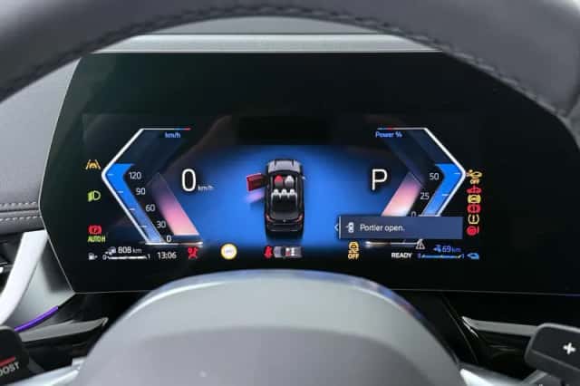 BMW X1 (2026) thumbnail 3