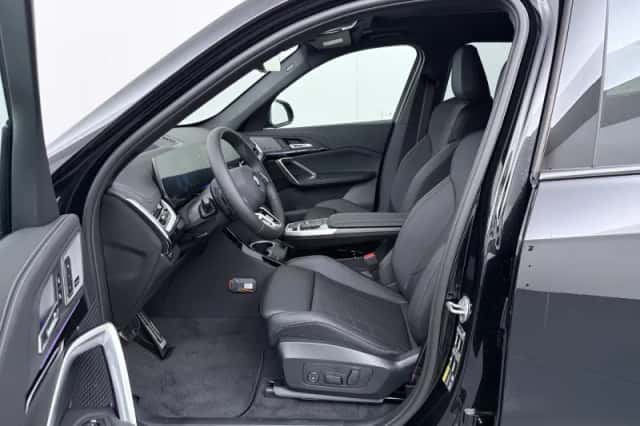BMW X1 (2026) thumbnail 4