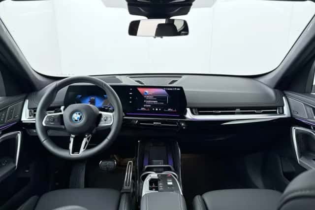 BMW X1 (2026) thumbnail 5
