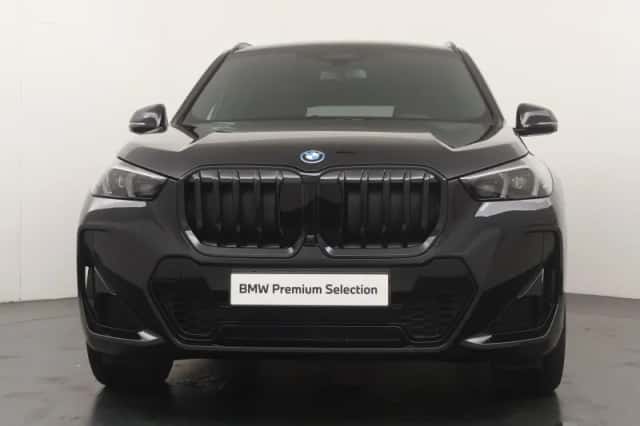 BMW X1 (2026) thumbnail 6