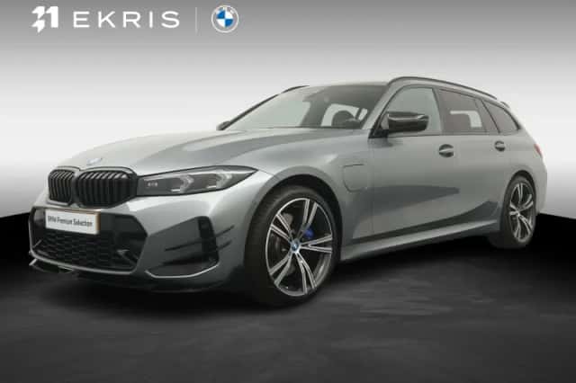 BMW 3-Serie (2023) thumbnail 1