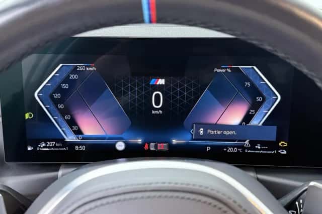 BMW 3-Serie (2023) thumbnail 3