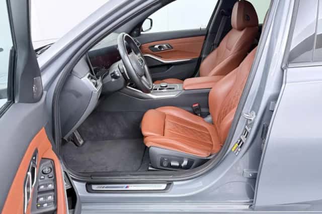 BMW 3-Serie (2023) thumbnail 4