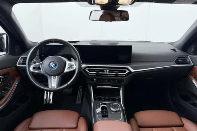 BMW 3-Serie (2023) thumbnail 5