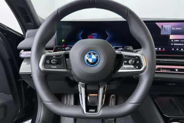 BMW 5-Serie (2026) thumbnail 2