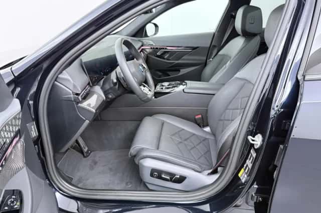 BMW 5-Serie (2026) thumbnail 4