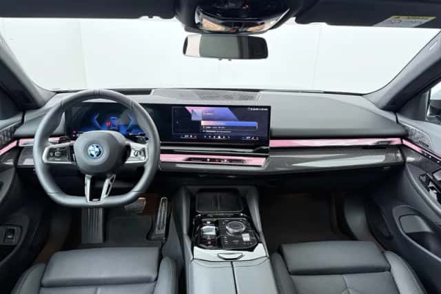 BMW 5-Serie (2026) thumbnail 5