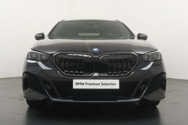 BMW 5-Serie (2026) thumbnail 6