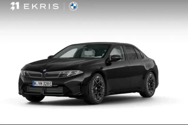 BMW i3 (2026) thumbnail 1