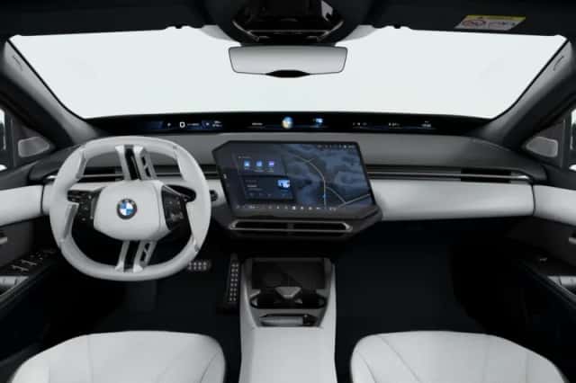 BMW i3 (2026) thumbnail 3