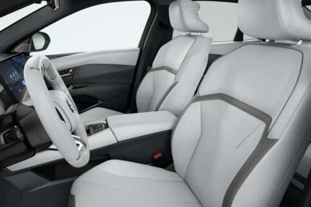 BMW i3 (2026) thumbnail 4