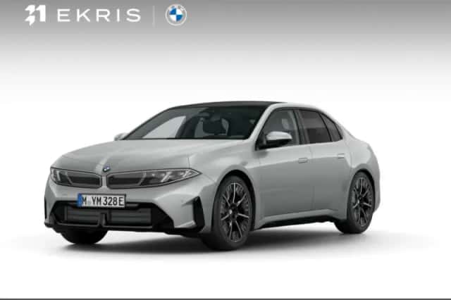 BMW i3 (2026) thumbnail 1
