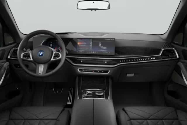 BMW X5 (2026) thumbnail 3
