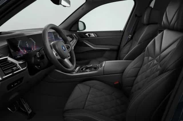 BMW X5 (2026) thumbnail 4