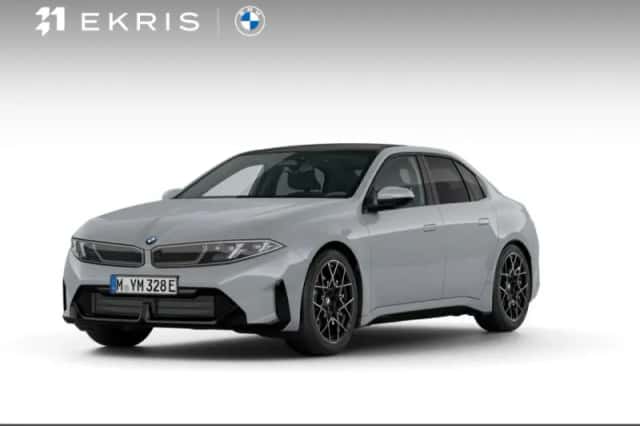 BMW i3 (2026) thumbnail 1