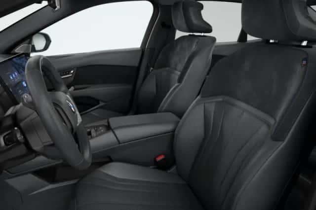 BMW i3 (2026) thumbnail 4