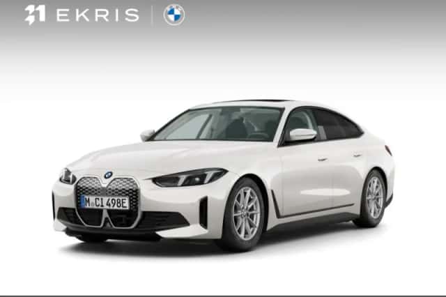 BMW i4 (2026) thumbnail 1