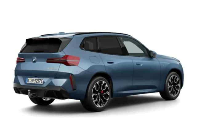 BMW X3 (2026) thumbnail 2
