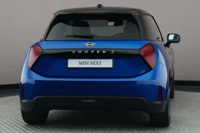 MINI Mini Electric (2025) thumbnail 5