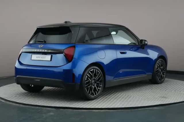 MINI Mini Electric (2025) thumbnail 6