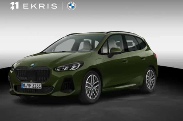 BMW 2-Serie (2026) thumbnail 1