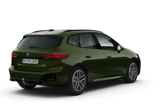 BMW 2-Serie (2026) thumbnail 2