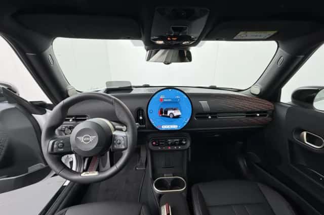 MINI Cooper S (2026) thumbnail 5