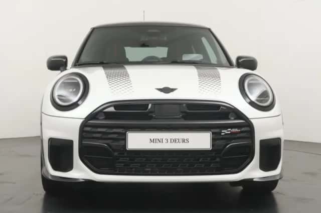 MINI Cooper S (2026) thumbnail 6