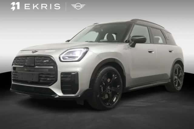 MINI Countryman (2026) thumbnail 1