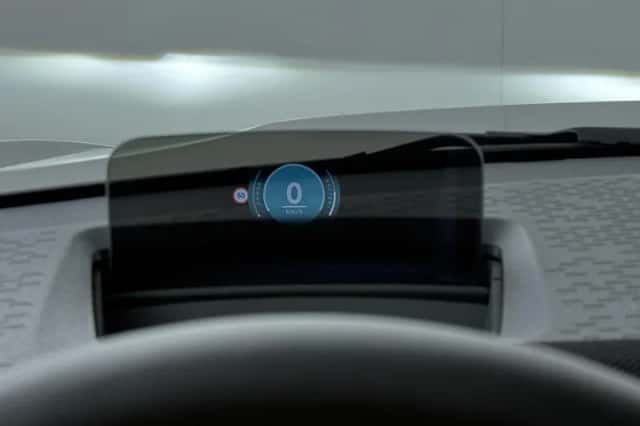 MINI Countryman (2026) thumbnail 3