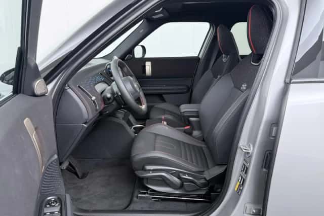 MINI Countryman (2026) thumbnail 4