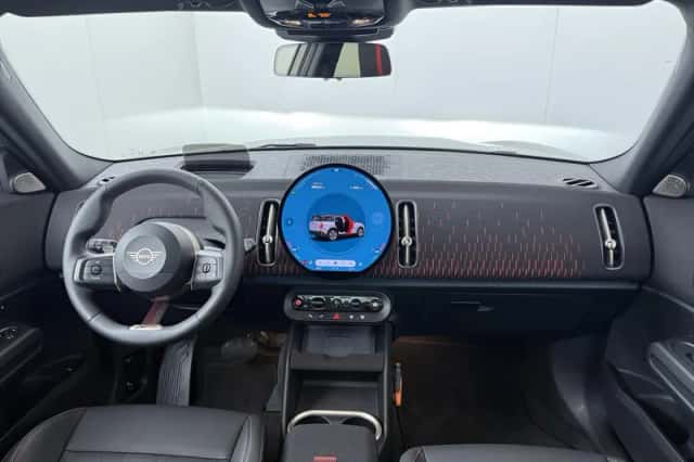 MINI Countryman (2026) thumbnail 5