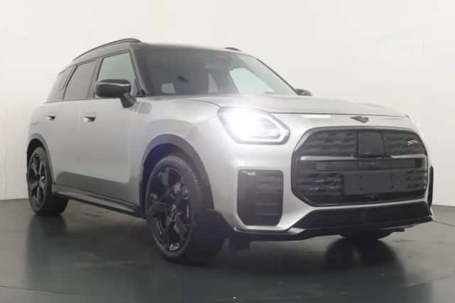 MINI Countryman (2026) thumbnail 6